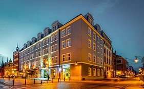Korona Hotel Wroclaw Market Square